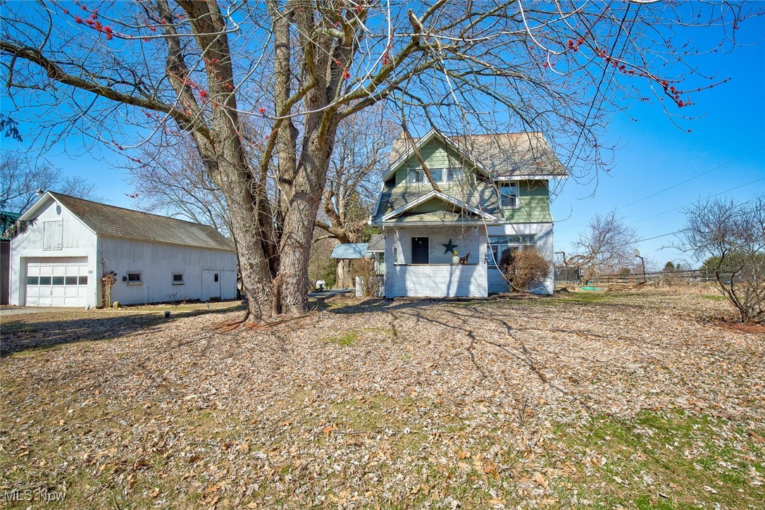 13479 Louisville Street, Paris, Ohio image 1