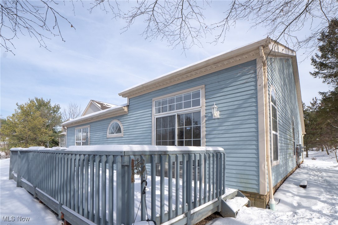 Huntsford Farms Ph 4 - Residential