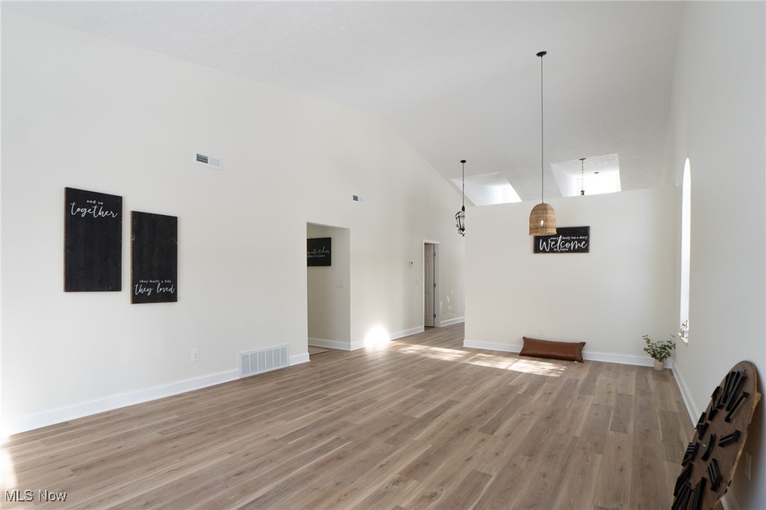 Huntsford Farms Ph 4 - Residential