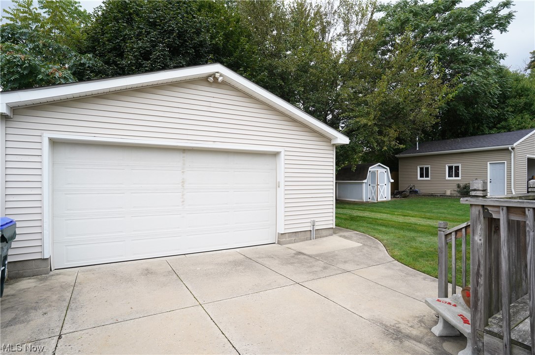 Duncan Heights - Residential