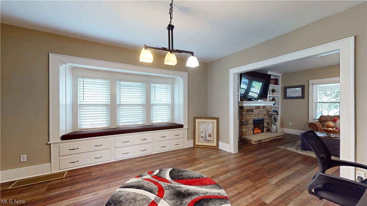 Duncan Heights - Residential