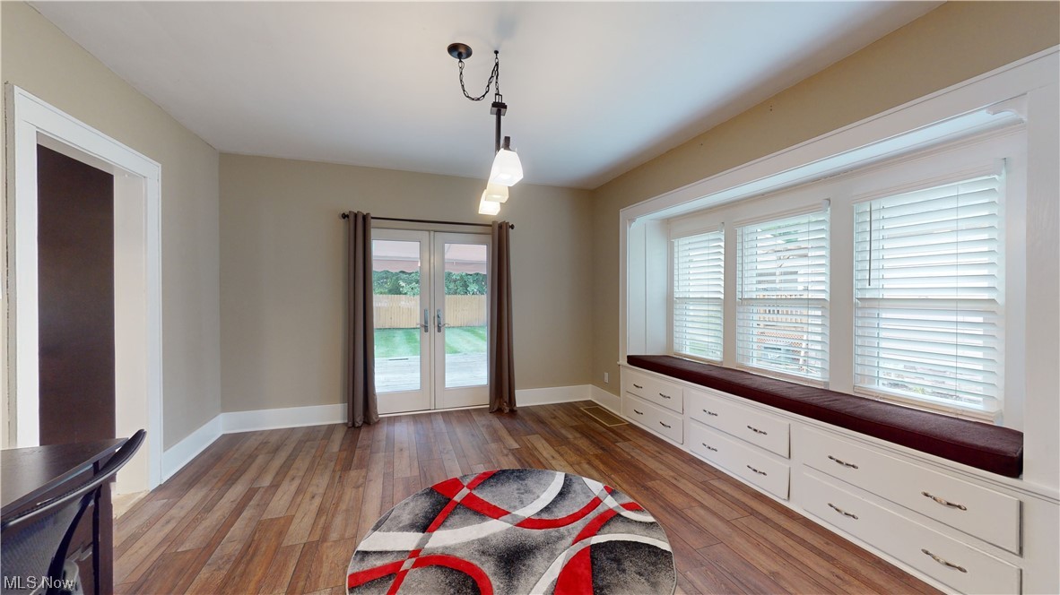 Duncan Heights - Residential