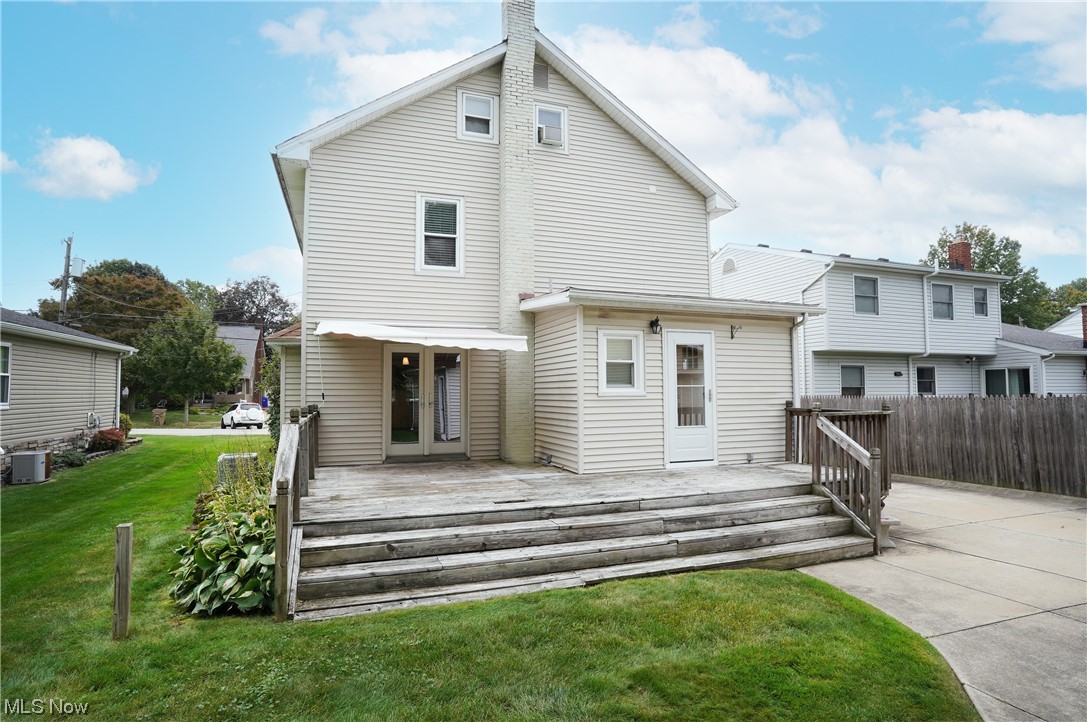 Duncan Heights - Residential