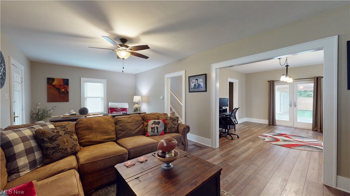 Duncan Heights - Residential