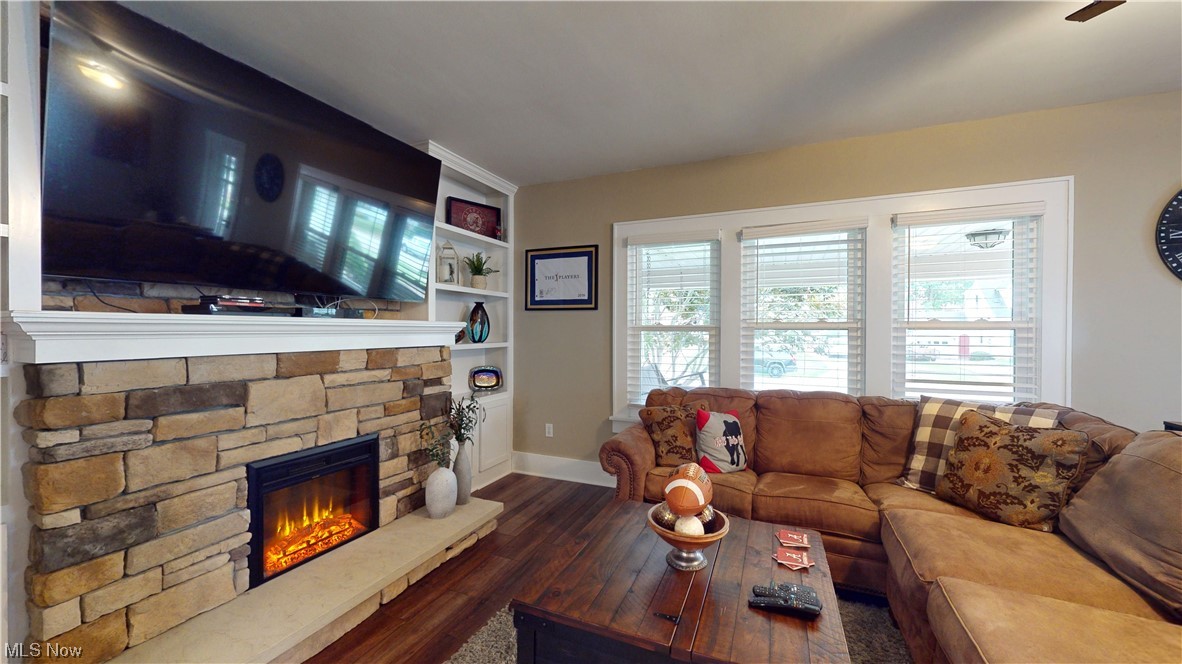 Duncan Heights - Residential