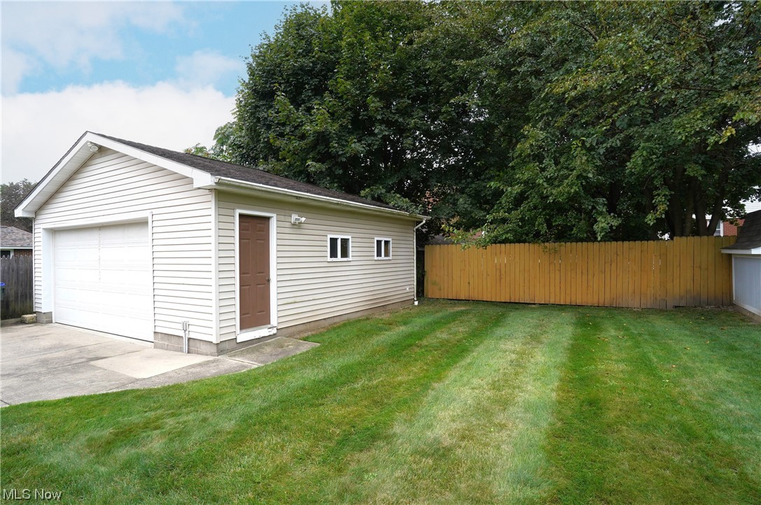 Duncan Heights - Residential