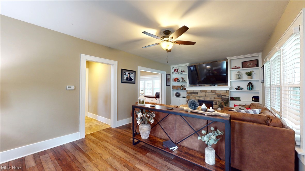 Duncan Heights - Residential