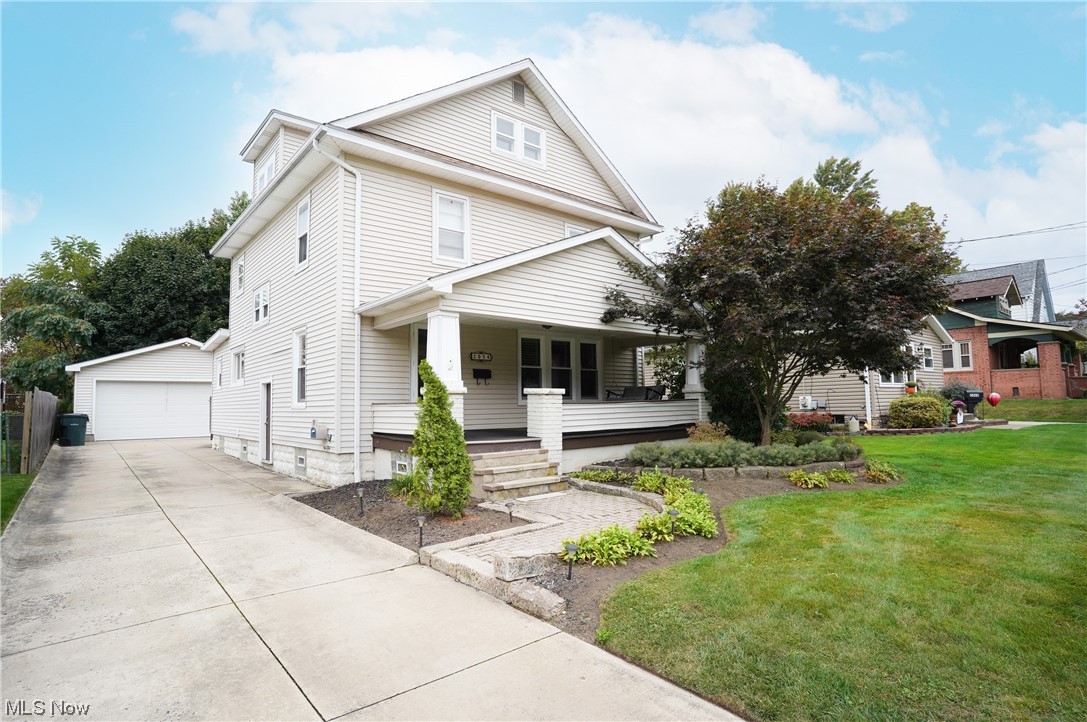 Duncan Heights - Residential