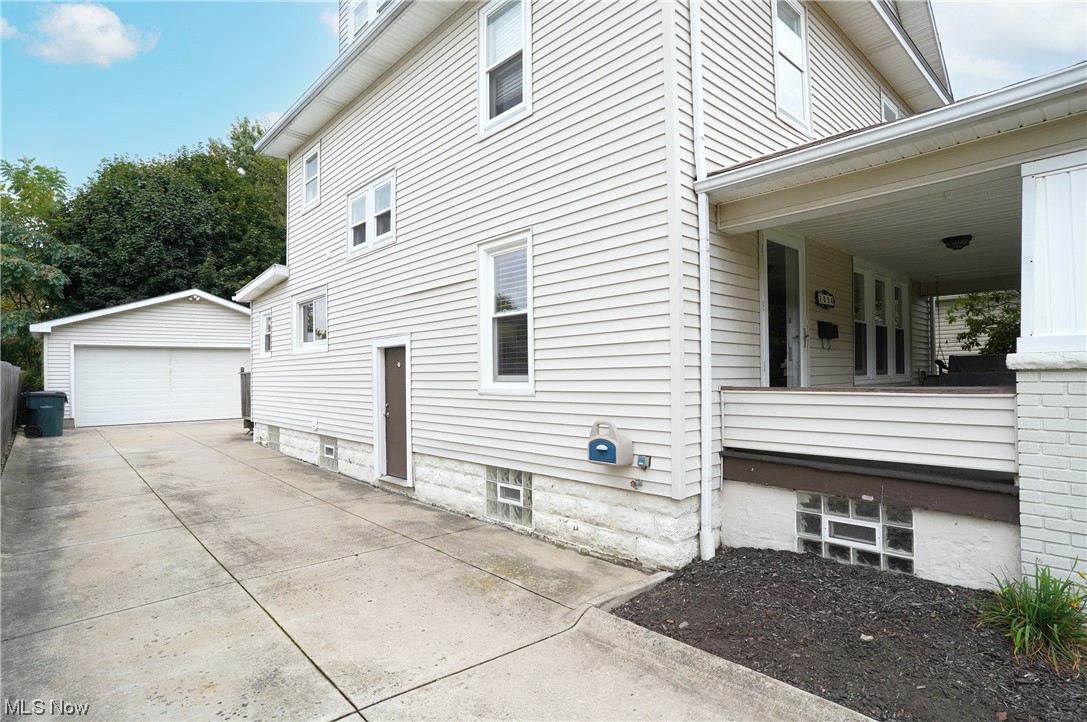 Duncan Heights - Residential