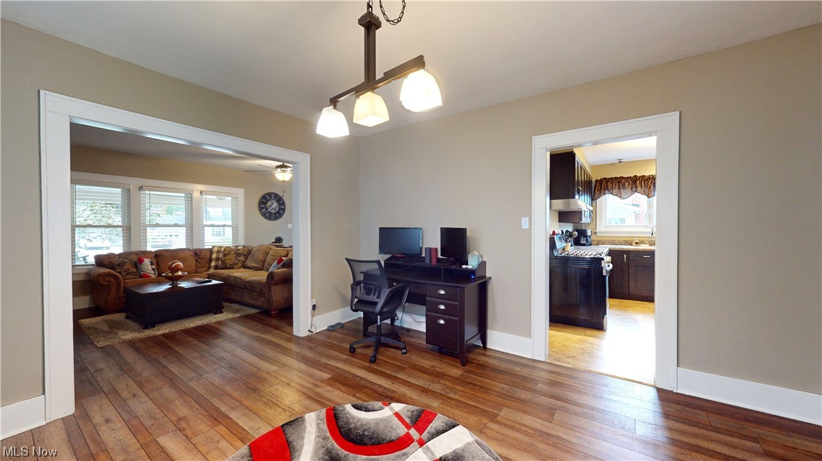 Duncan Heights - Residential