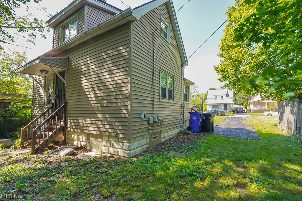 Joseph Heils Proposed Sub - Residential