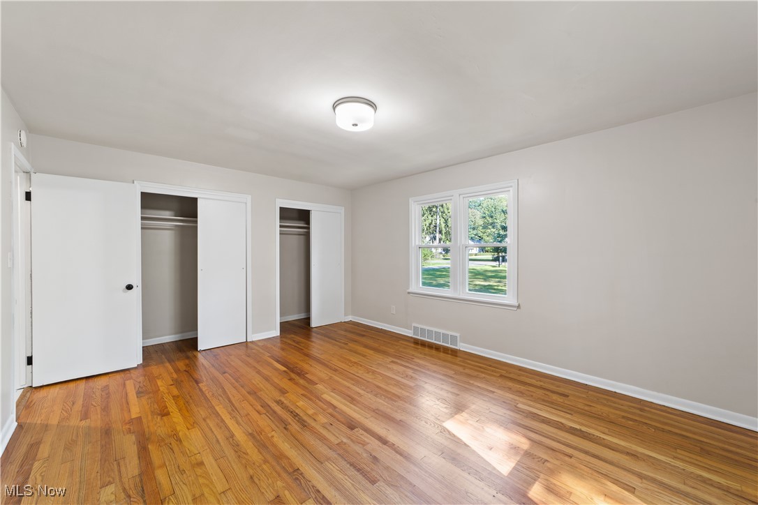 Fairview Acares - Residential