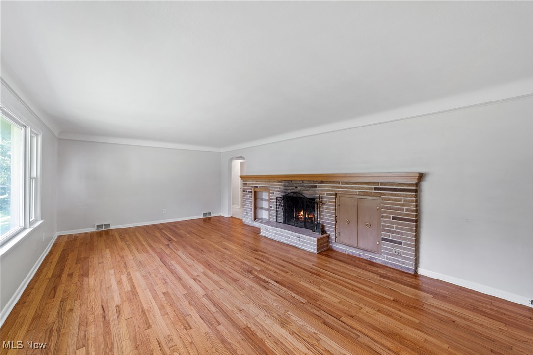 Fairview Acares - Residential