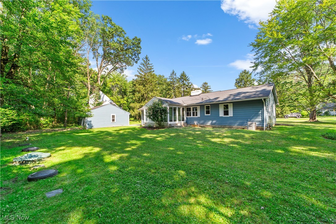 Fairview Acares - Residential