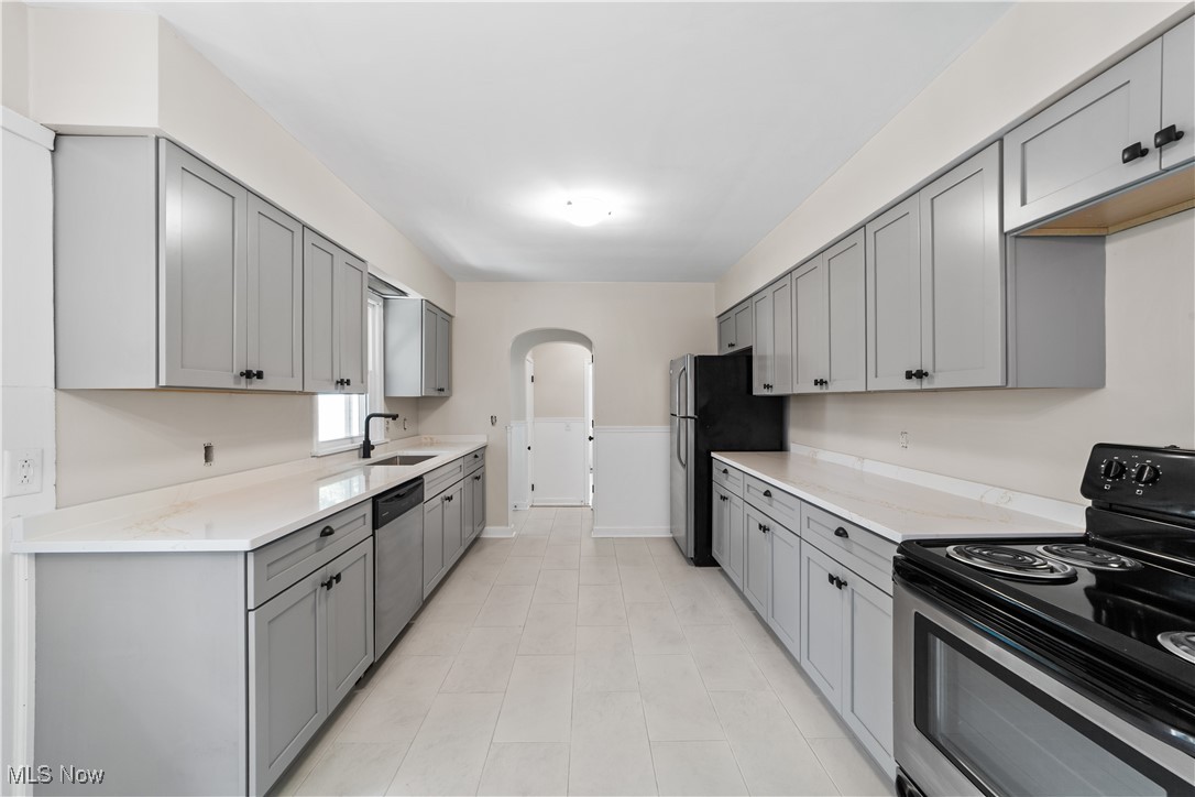 Fairview Acares - Residential