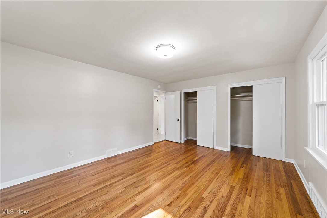 Fairview Acares - Residential