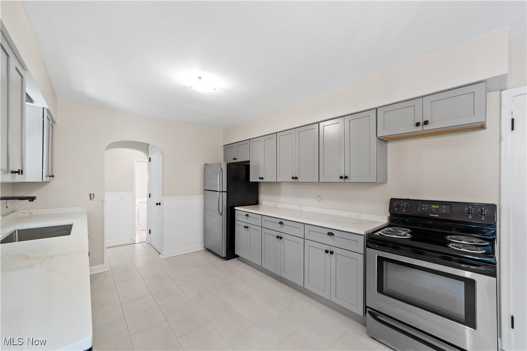 Fairview Acares - Residential