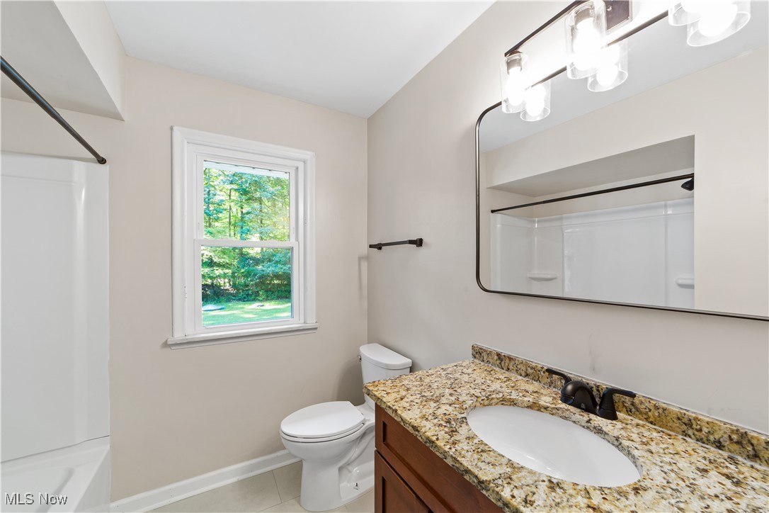 Fairview Acares - Residential