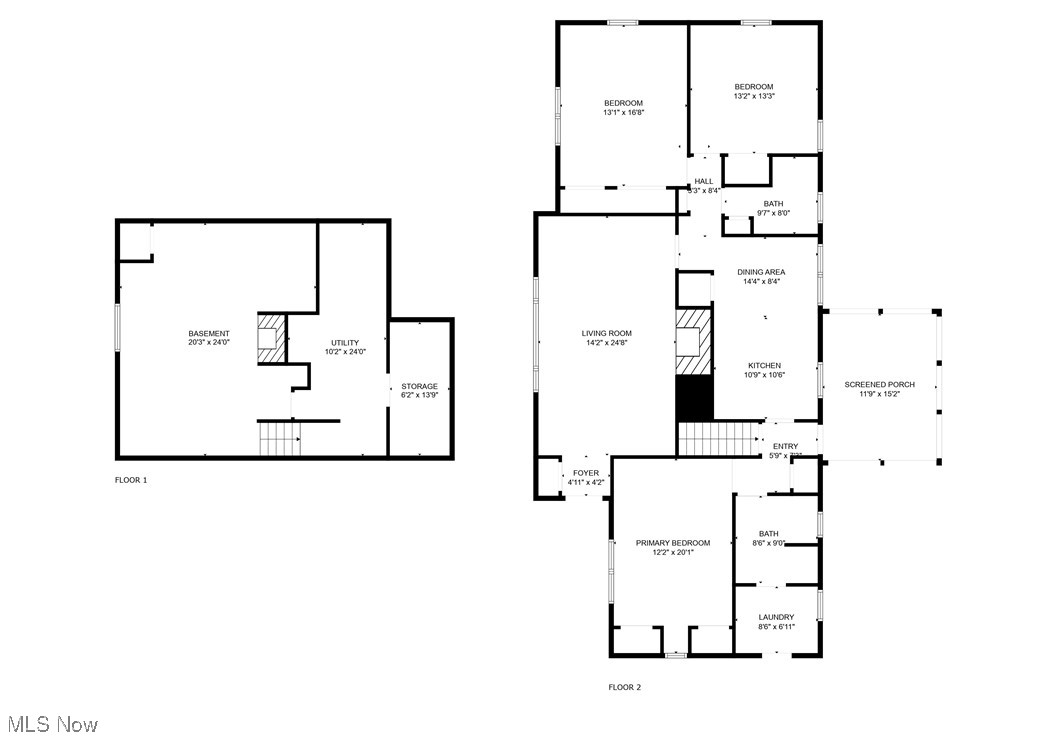 Fairview Acares - Residential