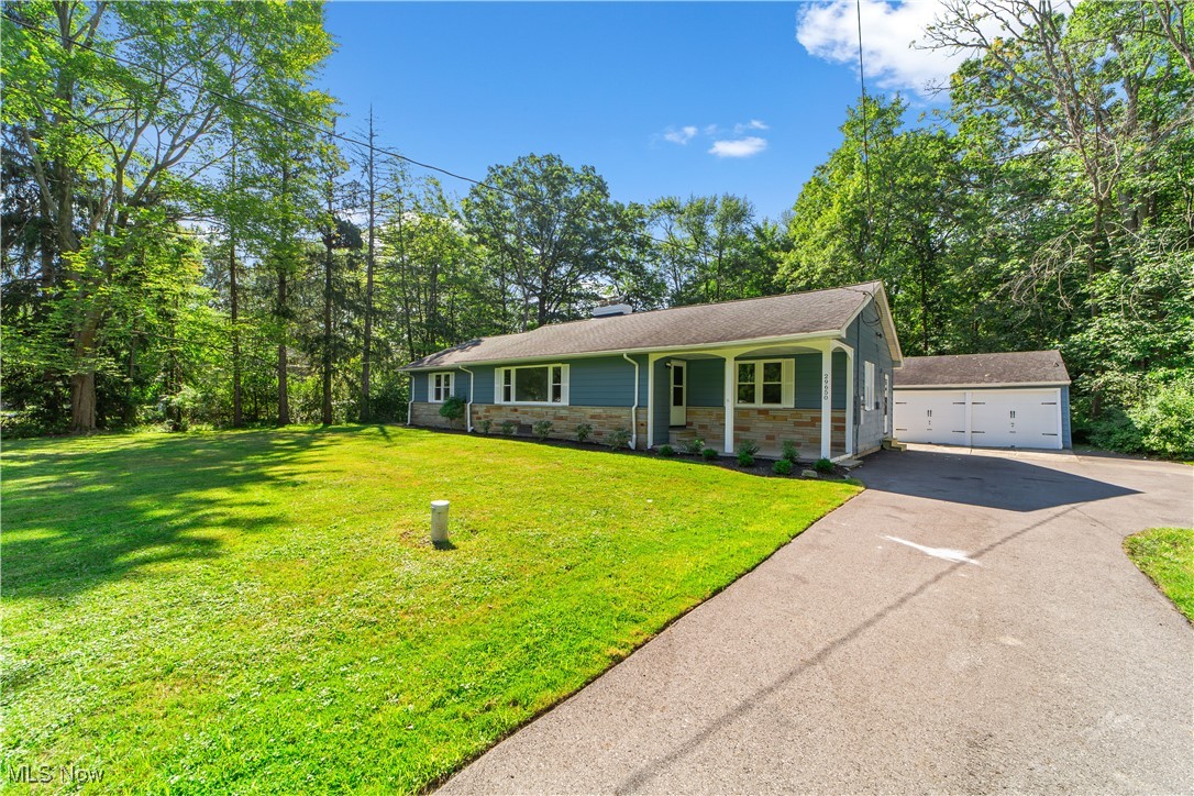 Fairview Acares - Residential