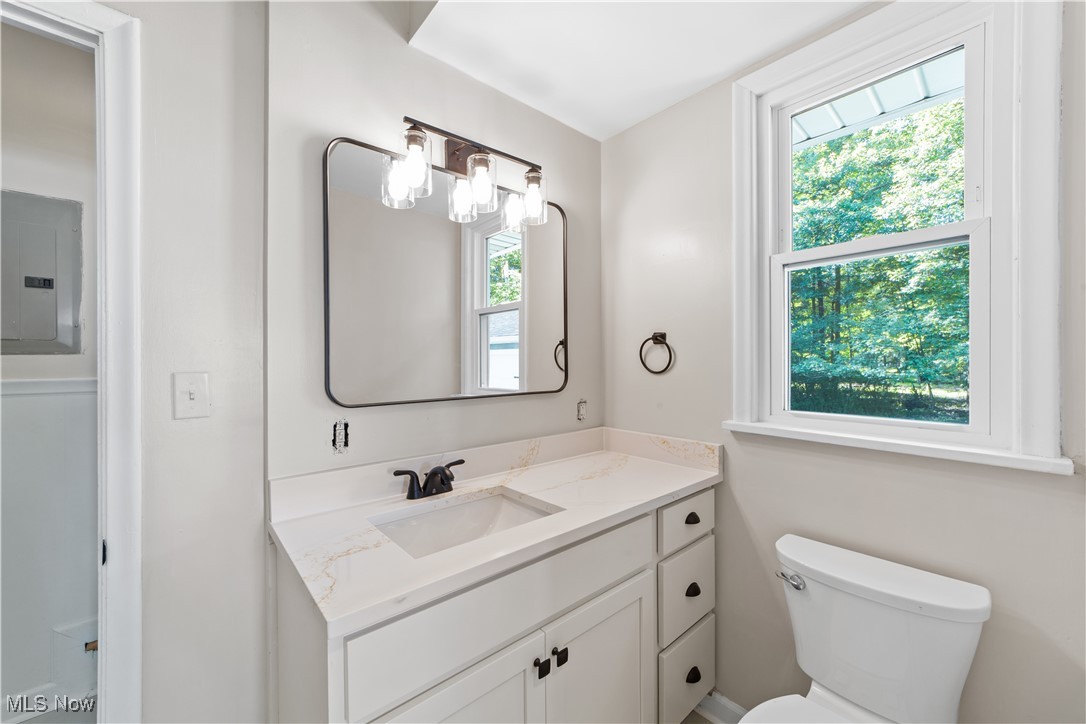 Fairview Acares - Residential