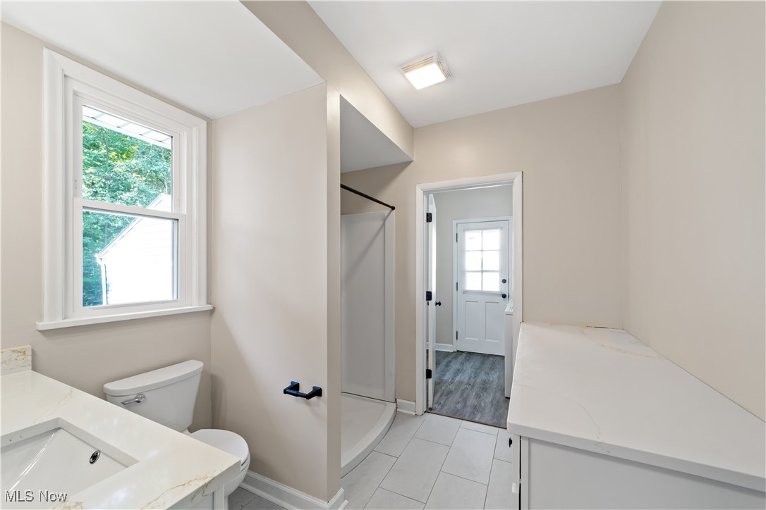 Fairview Acares - Residential