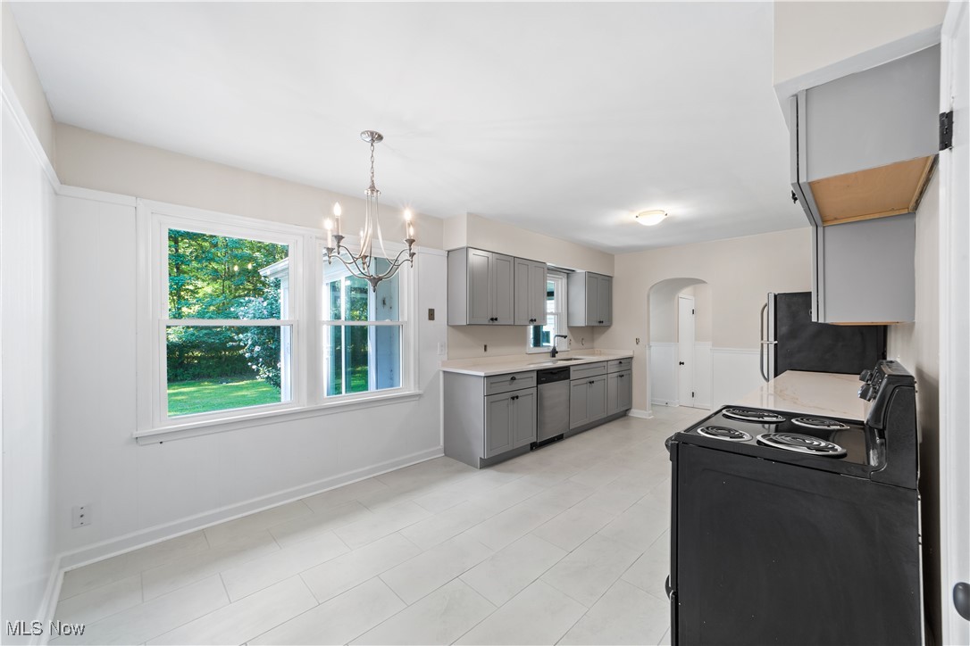 Fairview Acares - Residential