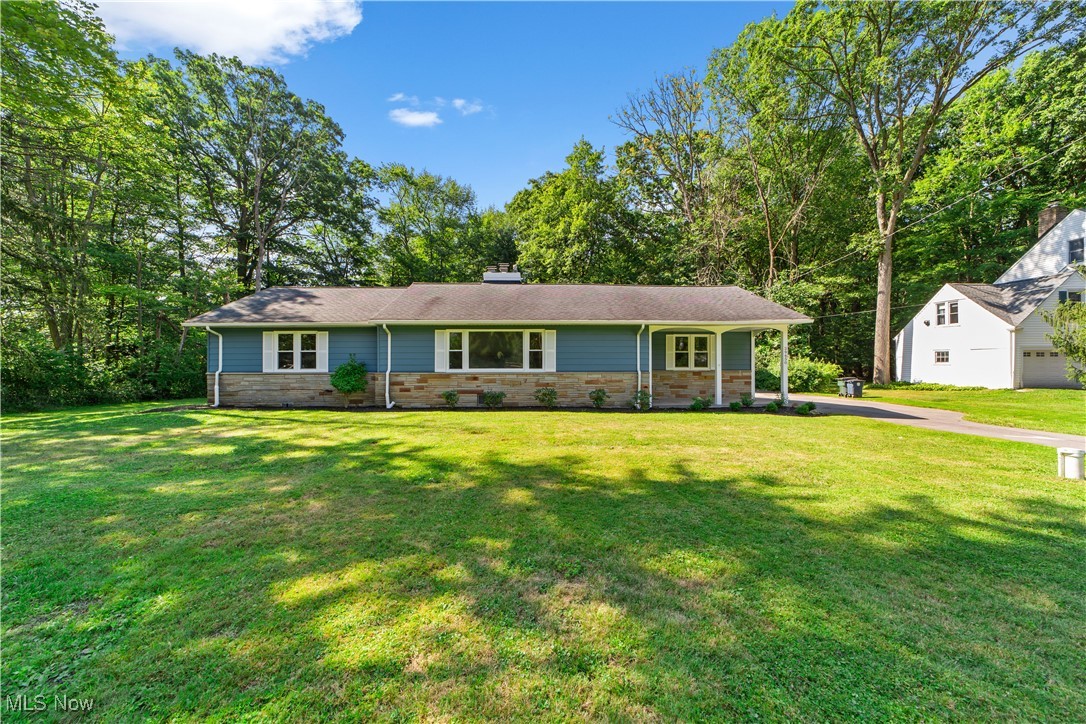 Fairview Acares - Residential