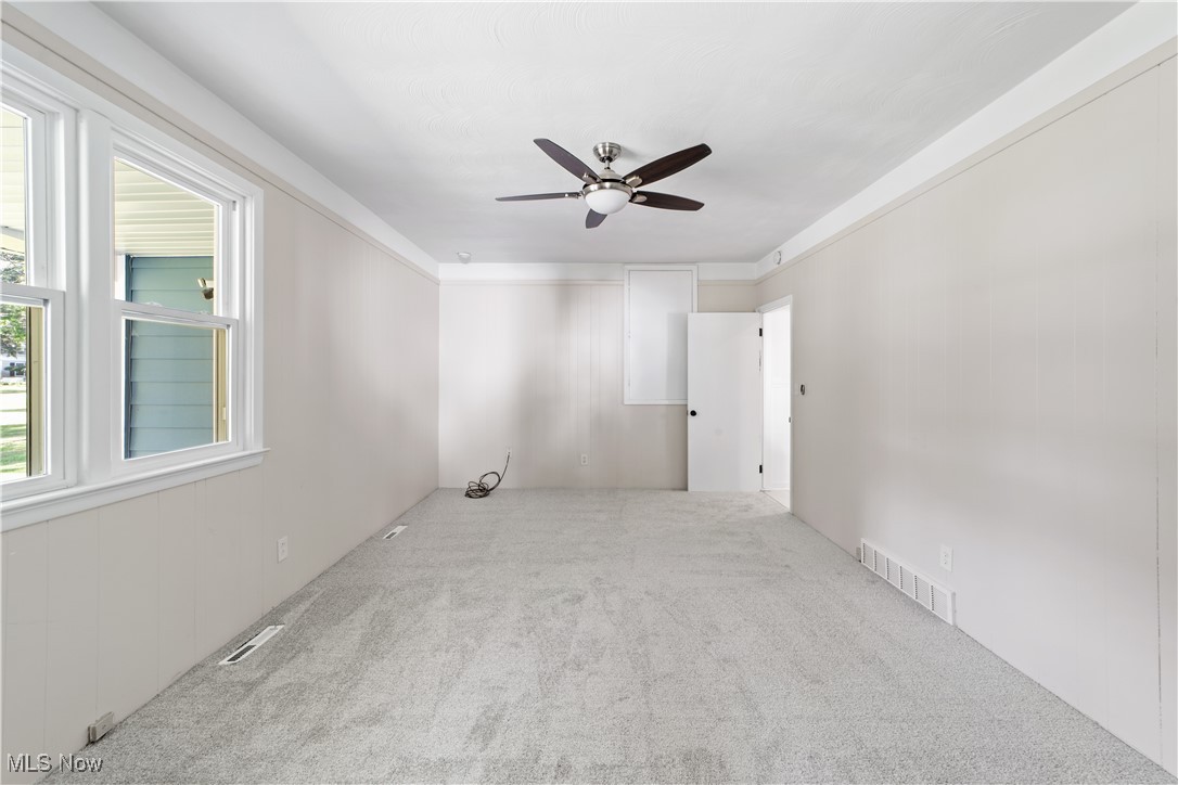 Fairview Acares - Residential