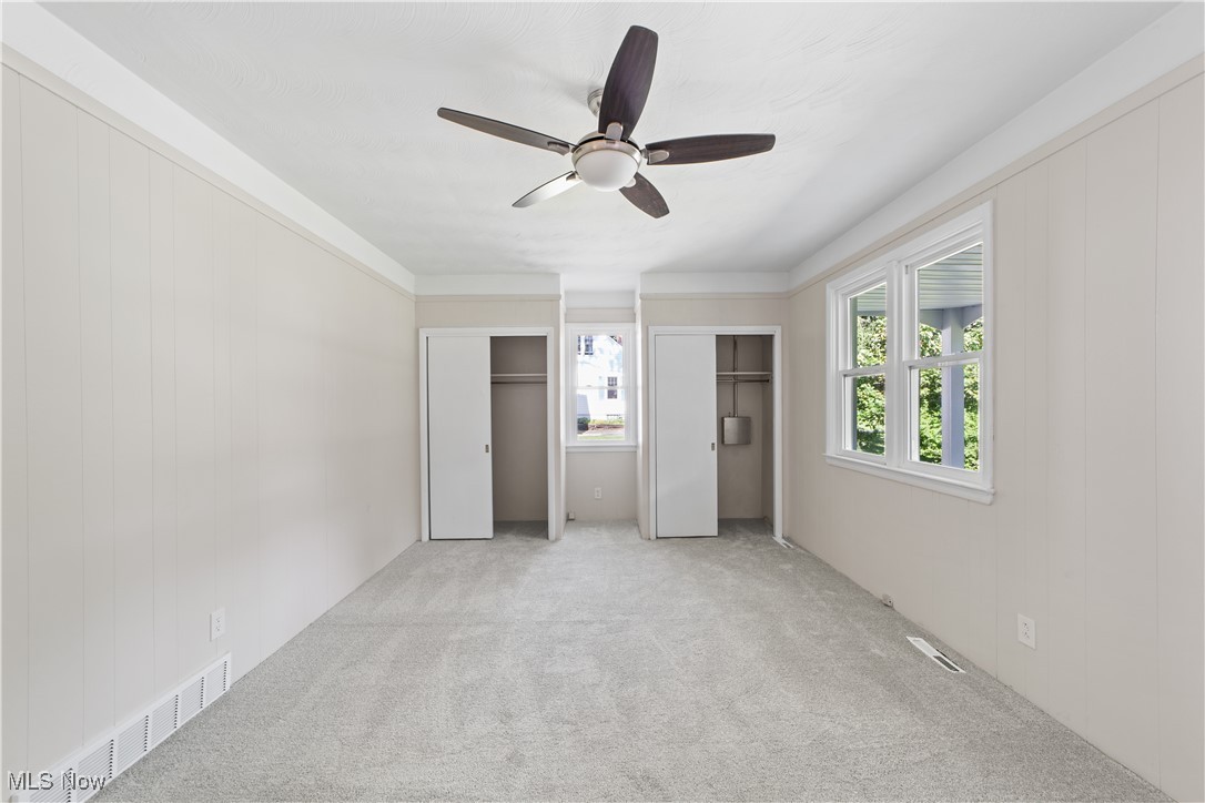 Fairview Acares - Residential