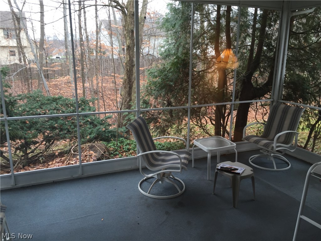 City/Canfield - Residential