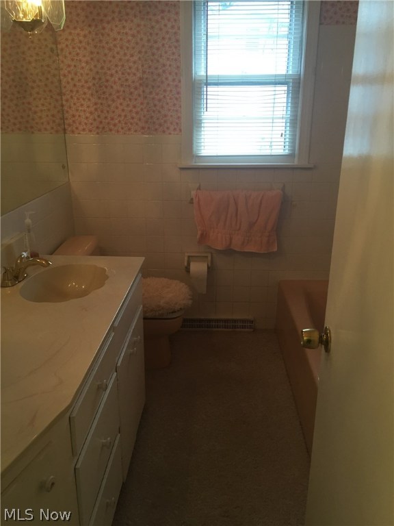 City/Canfield - Residential