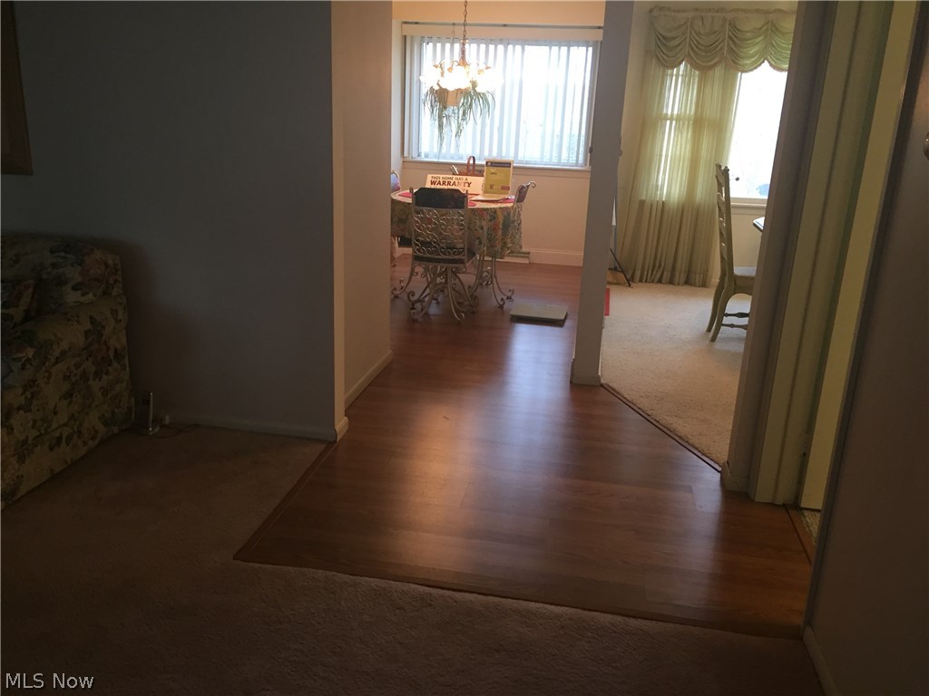 City/Canfield - Residential