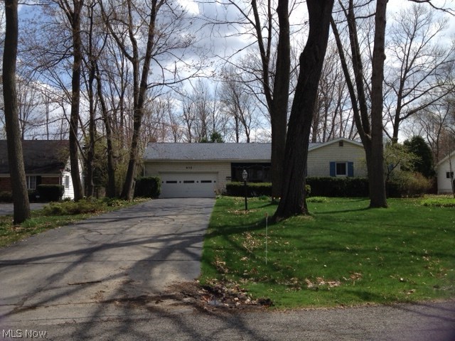 City/Canfield - Residential