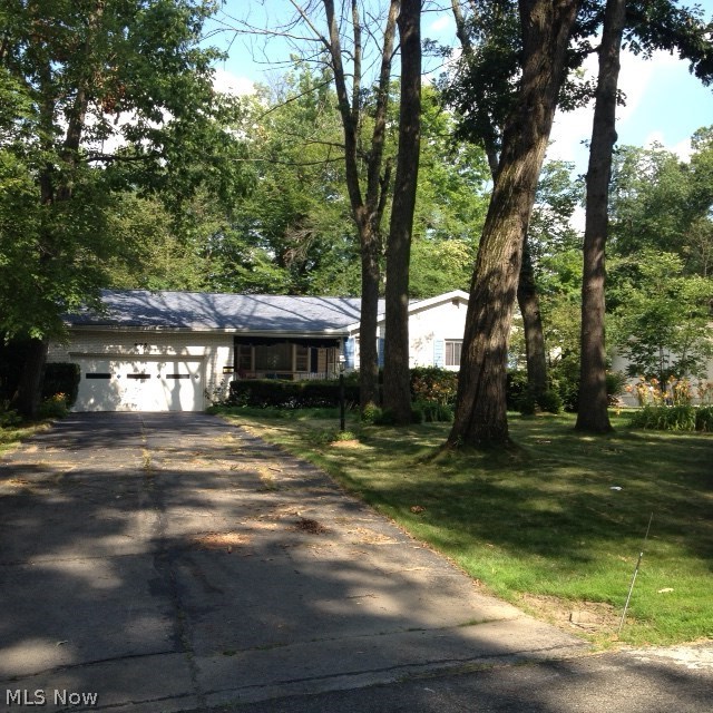 City/Canfield - Residential