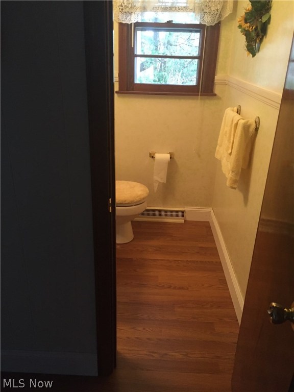 City/Canfield - Residential