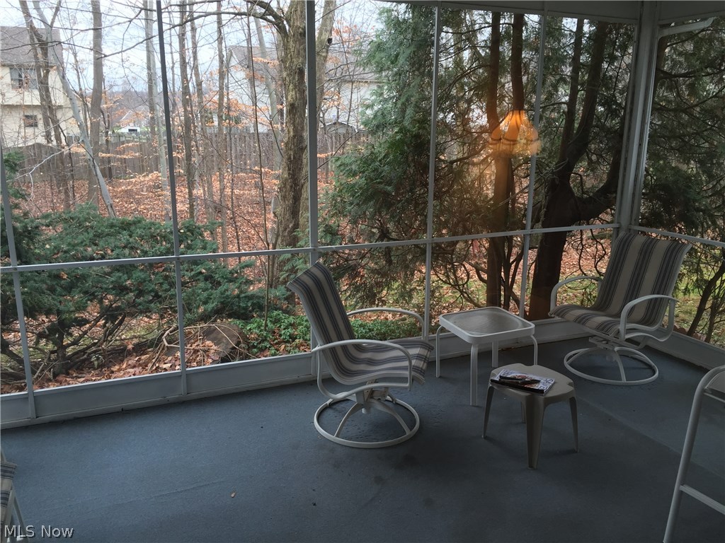 City/Canfield - Residential