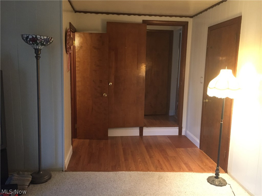 City/Canfield - Residential