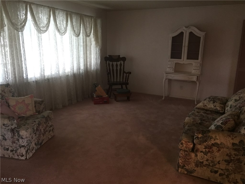 City/Canfield - Residential