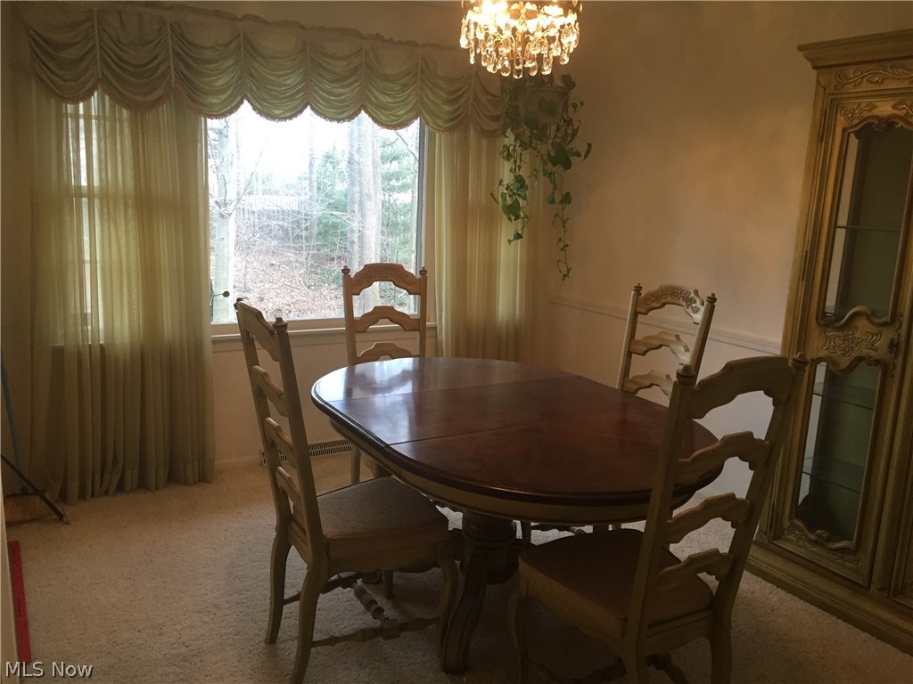 City/Canfield - Residential