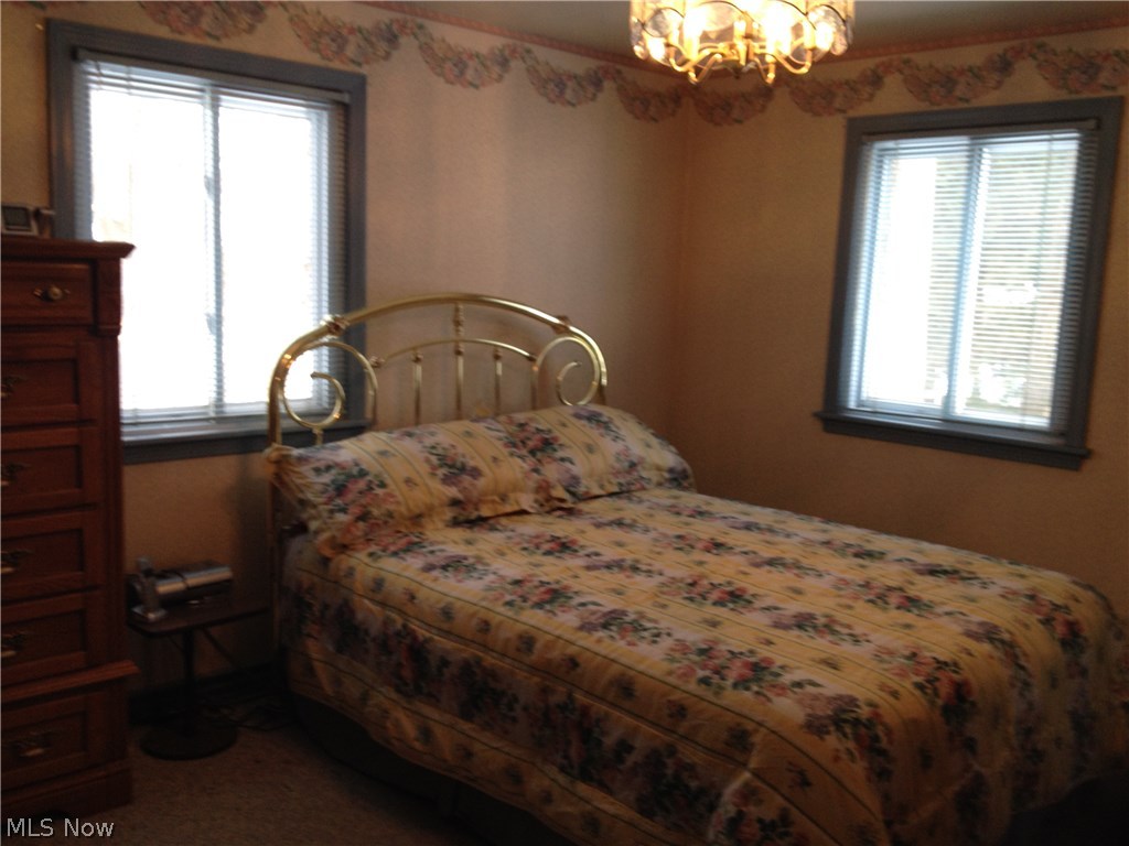 City/Canfield - Residential