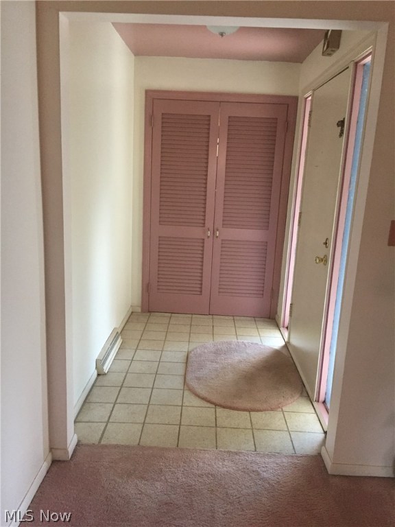 City/Canfield - Residential