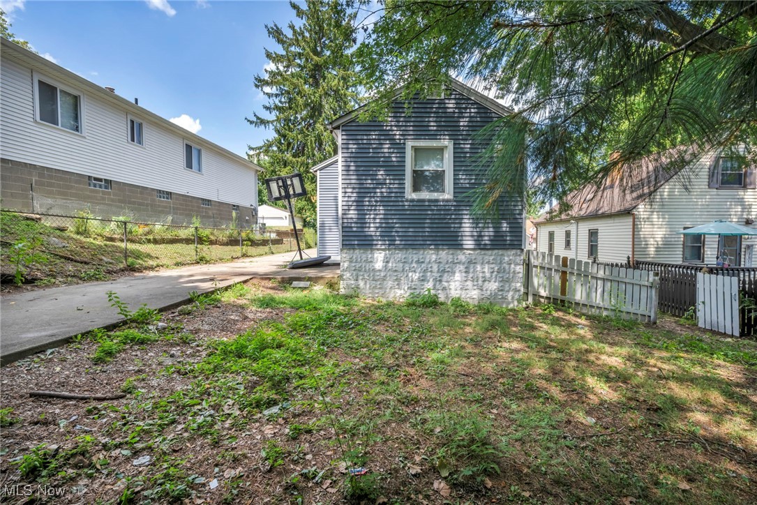 Allenside - Residential