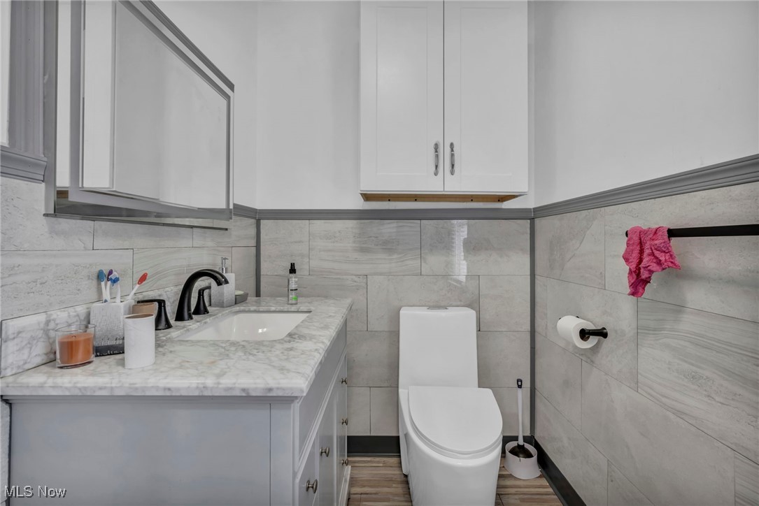 Allenside - Residential