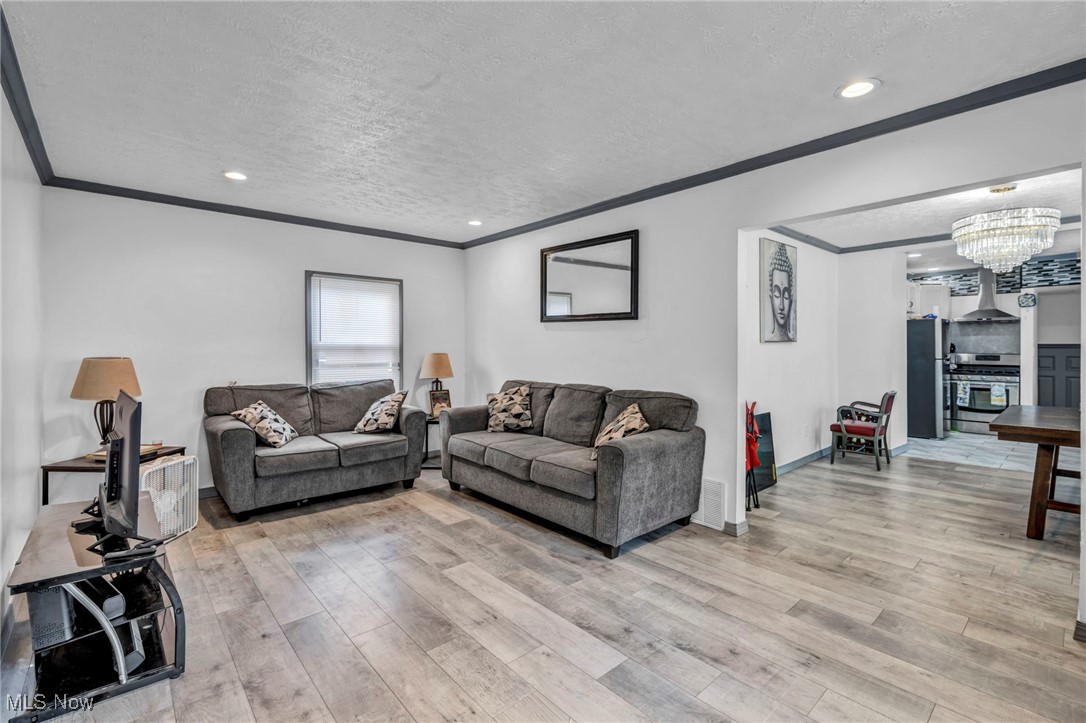 Allenside - Residential