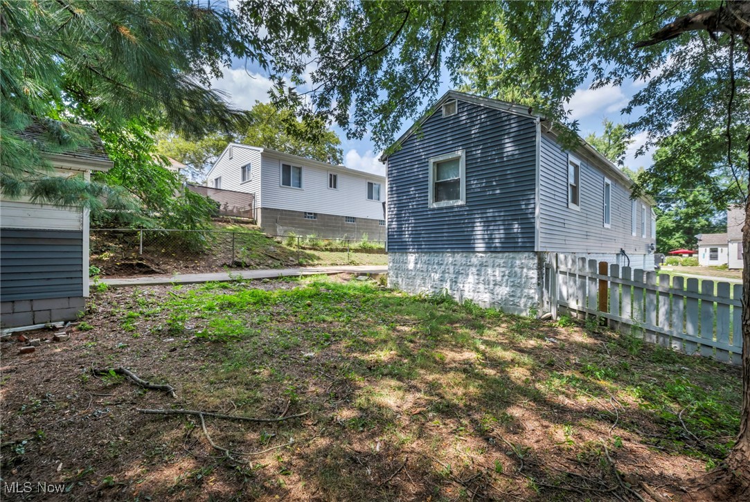 Allenside - Residential