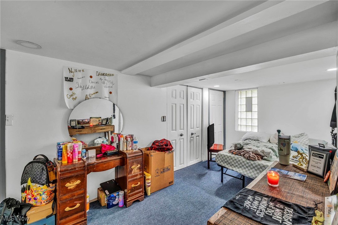 Allenside - Residential