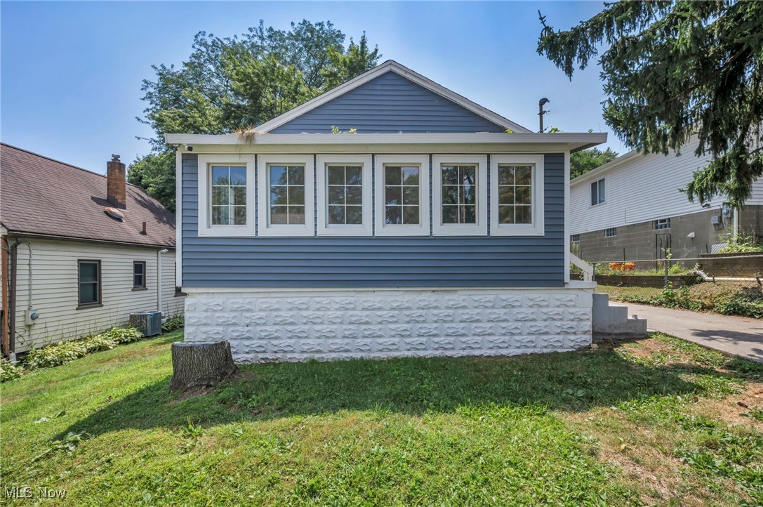 Allenside - Residential