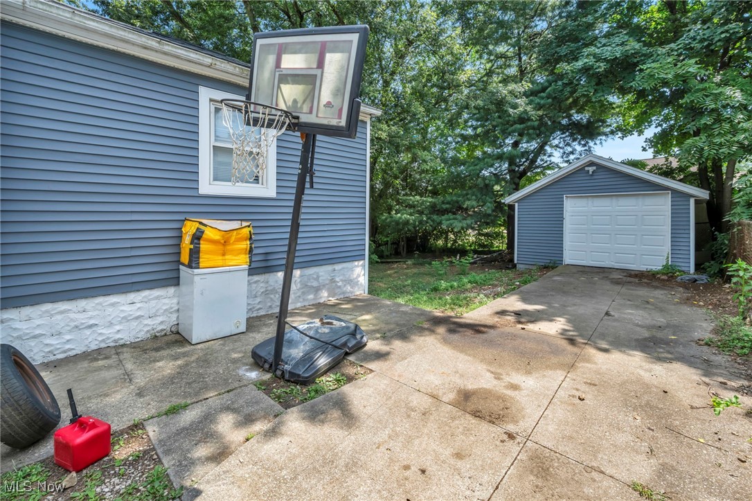 Allenside - Residential