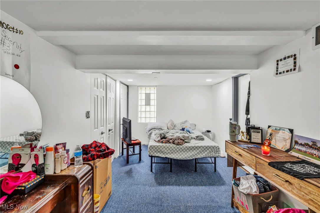 Allenside - Residential